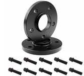 Dystanse BMW audi vw 5x120 5x112 5mm 10mm 12mm  15mm  20mm  25mm  30mm
