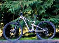 Bicicleta Scott Ransom 920 tamanho M