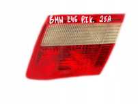 BMW E46 LIFT TOURING LAMPA PRAWA TYLNA PRAWY TYŁ Z KLAPY W KLAPĘ KLAPA