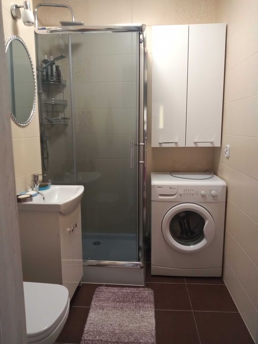 Przytulny pokój na Bródnie