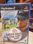 Tiger Woods PGA Tour 2003 PS2 Sklep Wysyłka Wymiana
