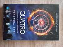 Livro de leitura Mangá