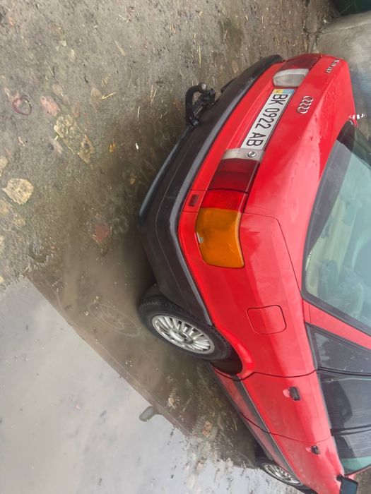 Продам AUDI 80. b3