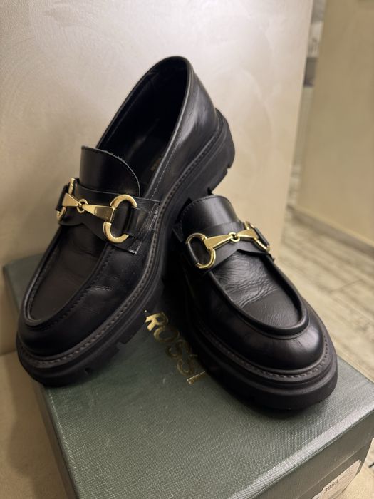 Лофери Gino Rossi