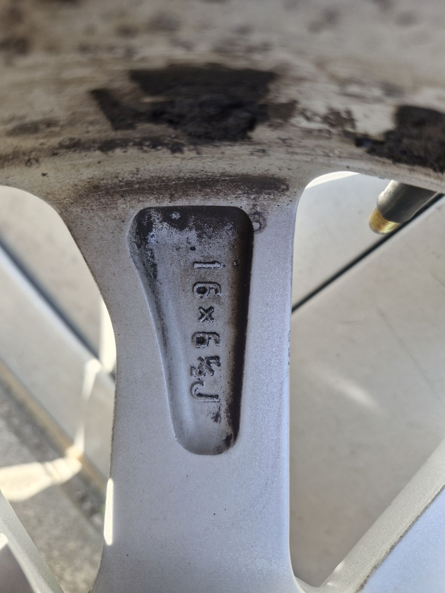 Диски R 16 5 114.3  Toyota