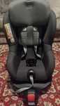 Fotelik samochodowy Britax Romer Dualfix M i-size 61-105 cm