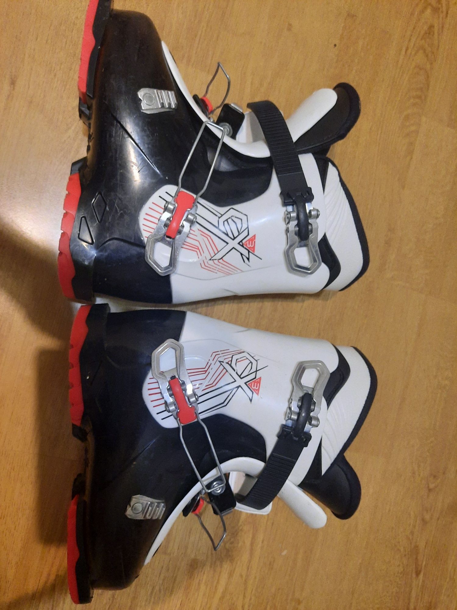 Buty narciarskie wkładka 235mm dla dziecka