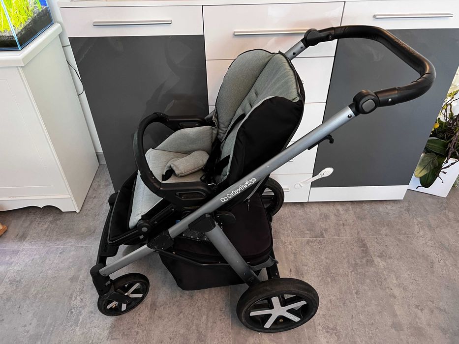 Wózek dziecięcy Baby Design
