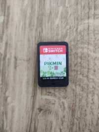 Pikmin 1+2 Nintendo Switch