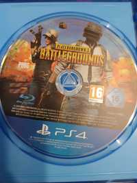 Gra Pubg na PS4/PS5