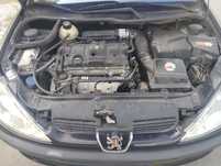 Peugeot 206 CC para despachar