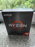 Procesor AMD Ryzen 9 5900x