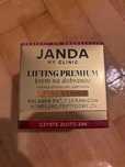 janda Lifting Premium krem na dobranoc nowy