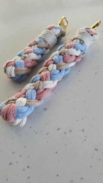 Brelok, zawieszka do telefonu, kluczy, torebki, nerki, plecaka