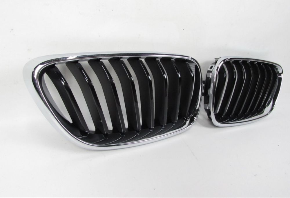 grelha bmw f22 serie 2