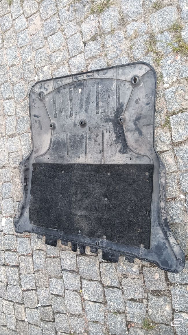 Proteção motor VW Audi SEAT de 2020>on