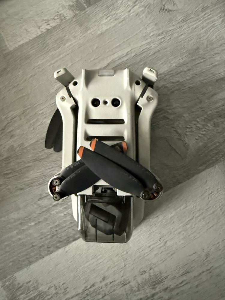 DJI mavic mini (caly zestaw) DRON