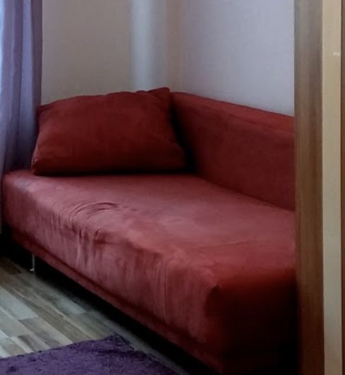 Sofa kanapa rozkladana 140-195