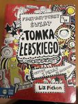 Tomek Łebski Fantastyczny świat