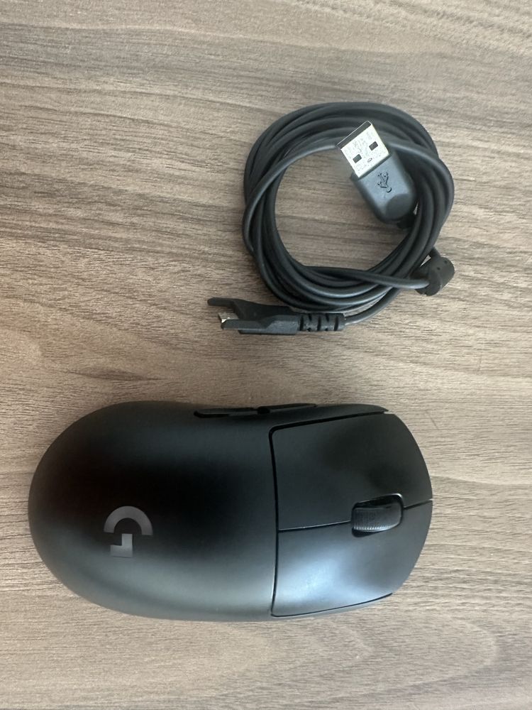 Logitech G Pro Wireless