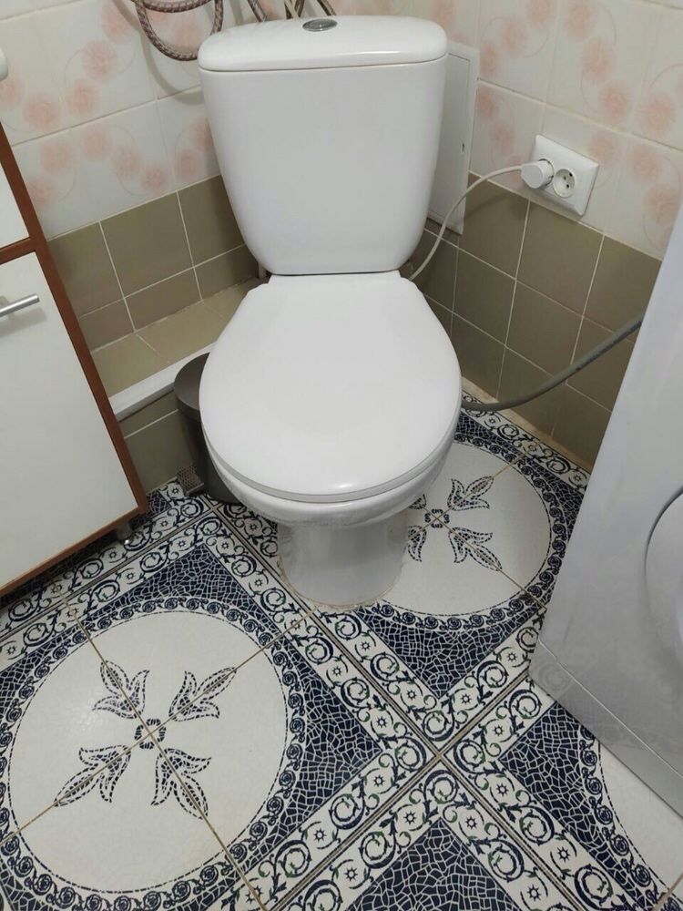 Квартира посуточно, почас 3ч-400грн.на ул.Косиора,левый берег