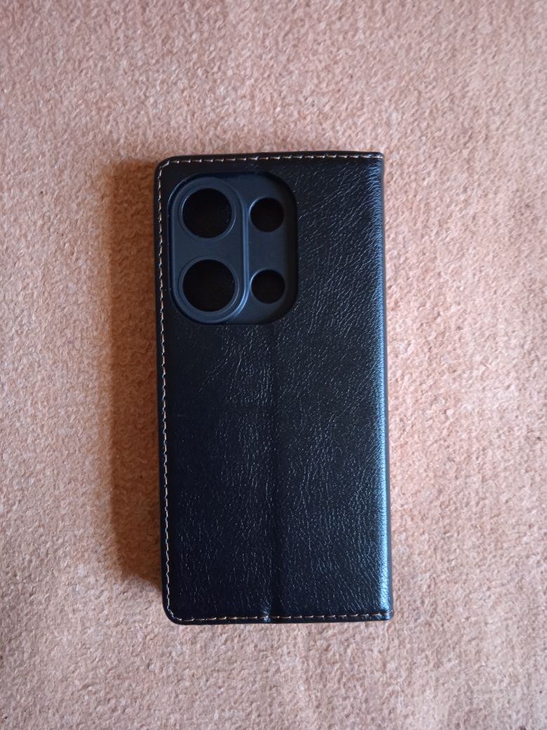 Чехол(стекло) Redmi Note 13pro/pocoM6pro