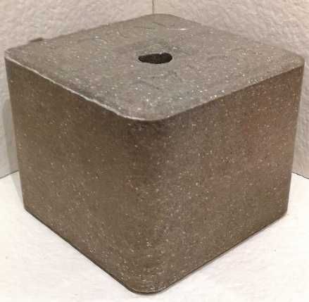 lizawka solna mineral block max paleta 1200 kg sól paszowa NaCL LISAL