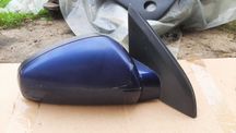OPEL VECTRA C SIGNUM lusterko zewnętrzne prawe z21b 8 pin