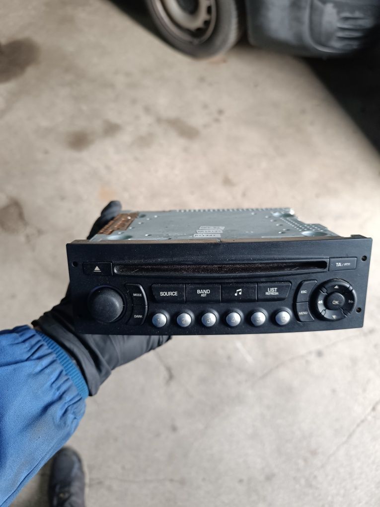Radio original PSA