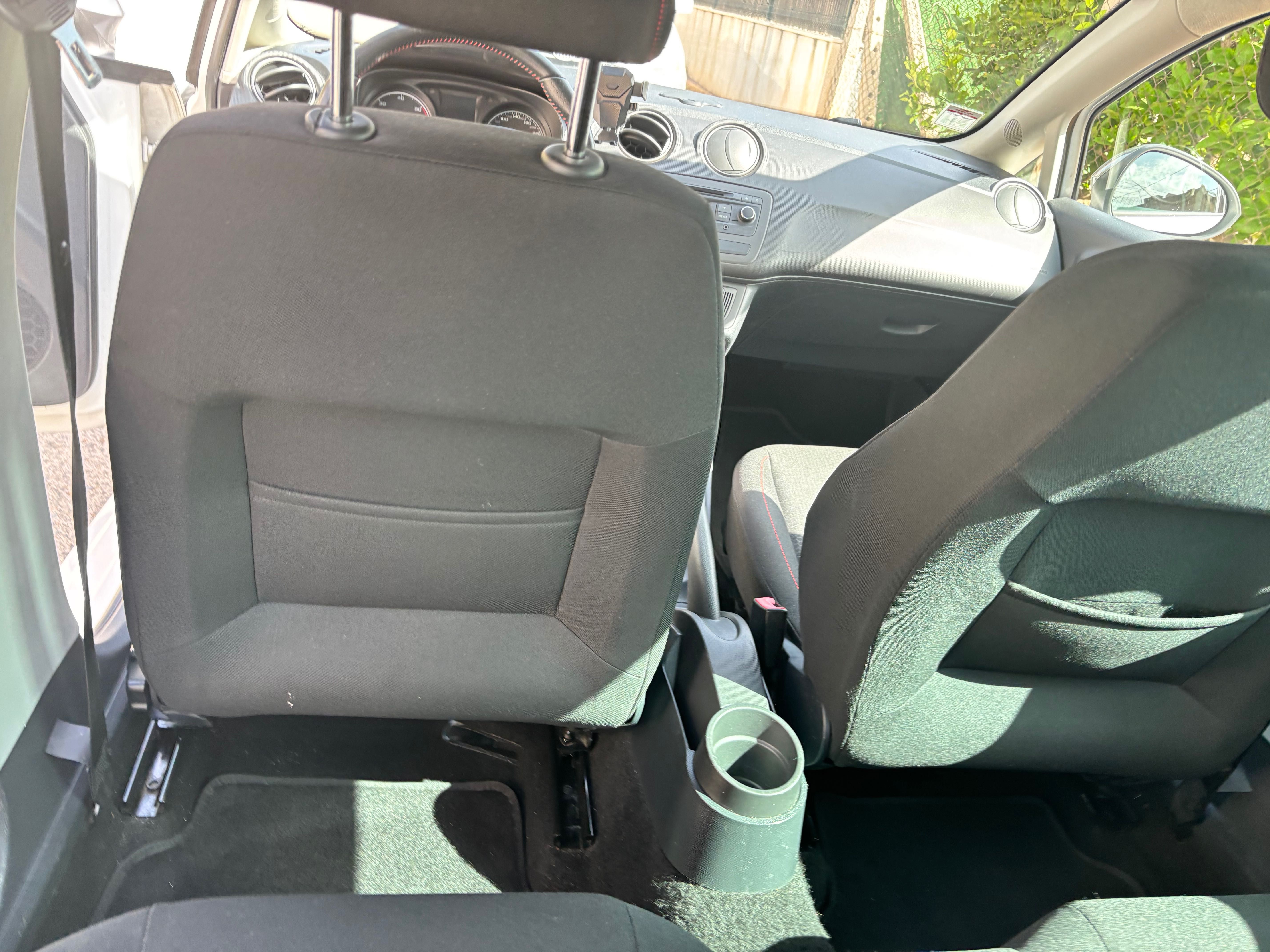 Seat IBIZA FR 1.6