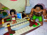 LEGO Disney 41150 Wyprawa oceaniczna Moana