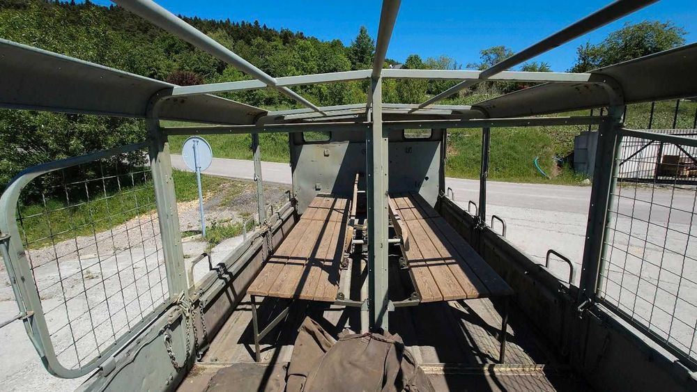 Gokart Terenowy 4x4 Laplander 6x6 Star zwolnice blokady wiertnica HDS