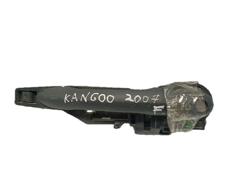 Puxador porta frente esquerda RENAULT Kangoo (KC0/1_)