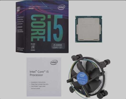 Комплект Ігрового ПК (CPU+MB+DDR)