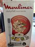 Blender moulinex dailychef