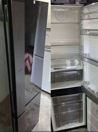 Холодильник Lg GN36Nз морозилкою I Склад Техніки з Європи гарантія
