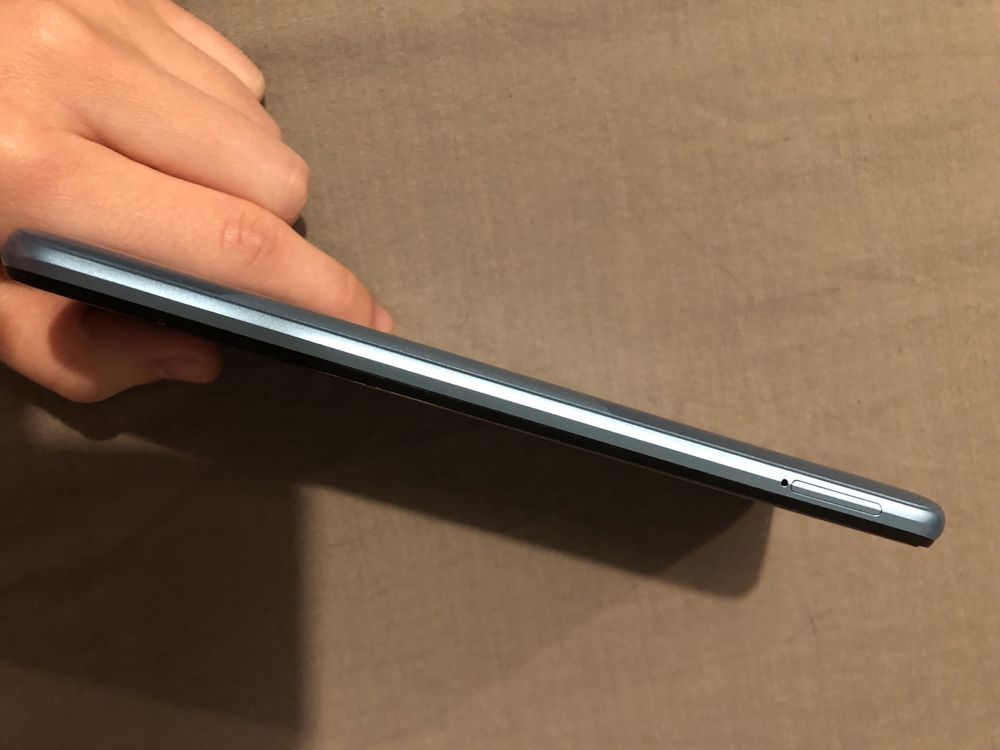 Zadbany smartfon Realme C21-Y