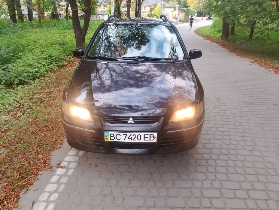 1 .6 бензин, газ вписаний