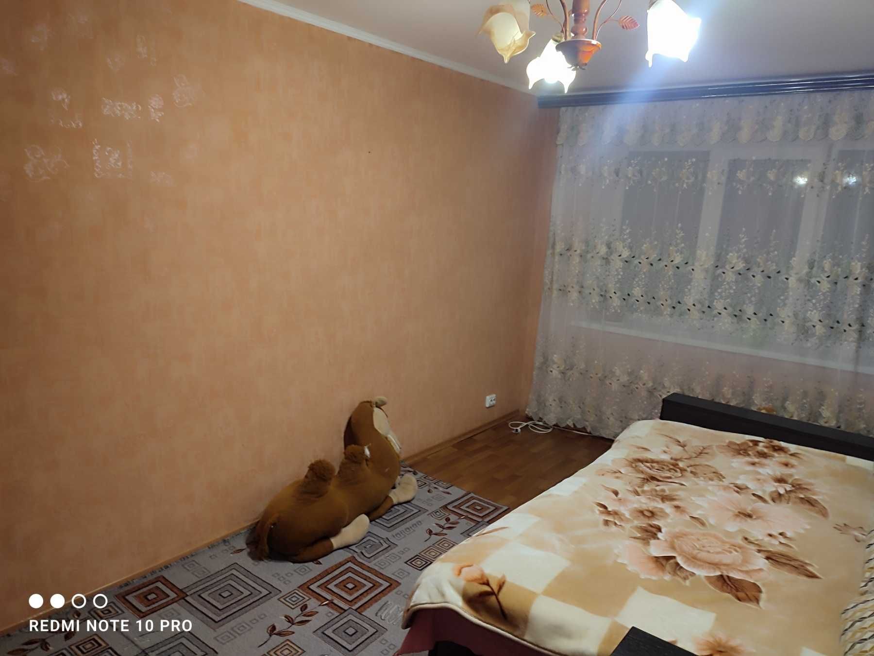 Продам квартиру в місті Миргород