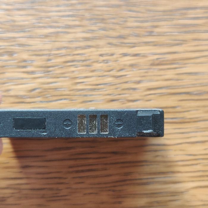 Oryginalna bateria Blue Star SAM S5230, 1050 mAh