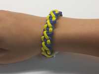 Pulseiras Paracord