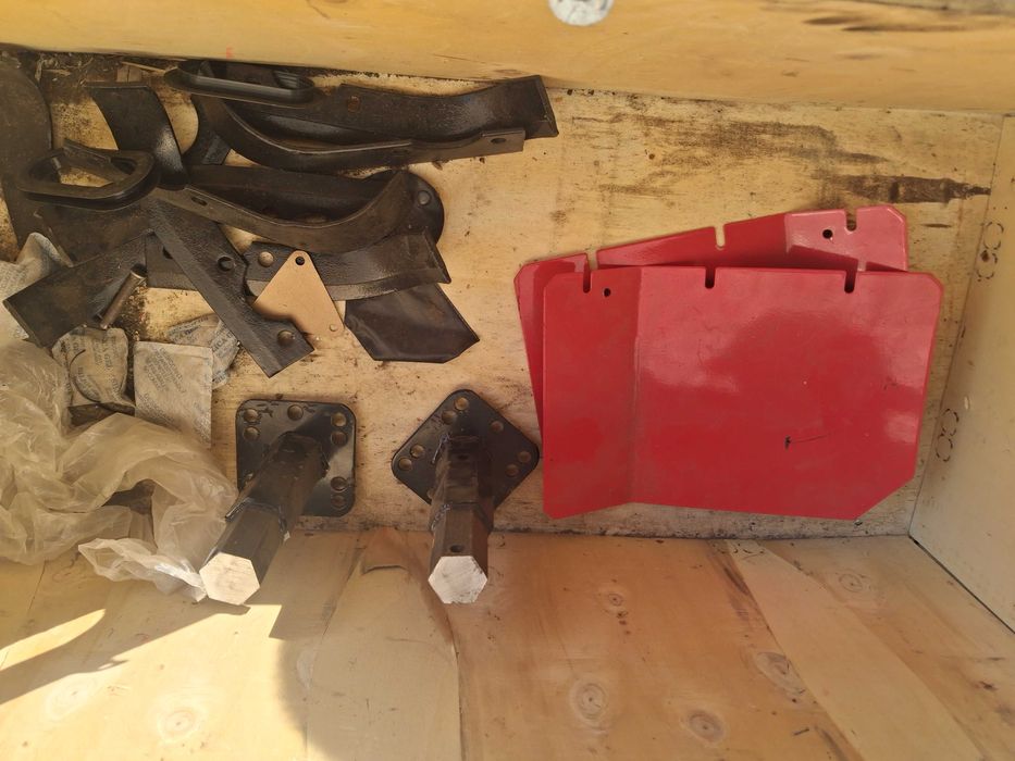 Powercraft МБ 2060Д