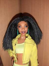 Колекційна Barbie Brandy Norwood, портретна лялька Бренда Норвуд