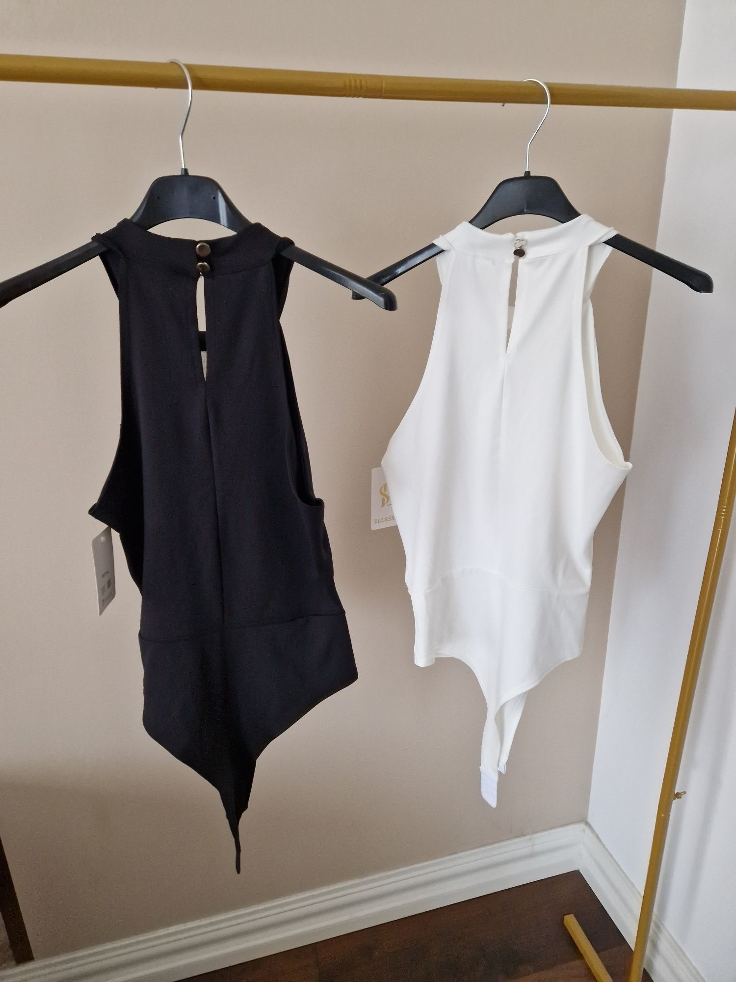 Nowa bluzka body rozmiar xs,s,m