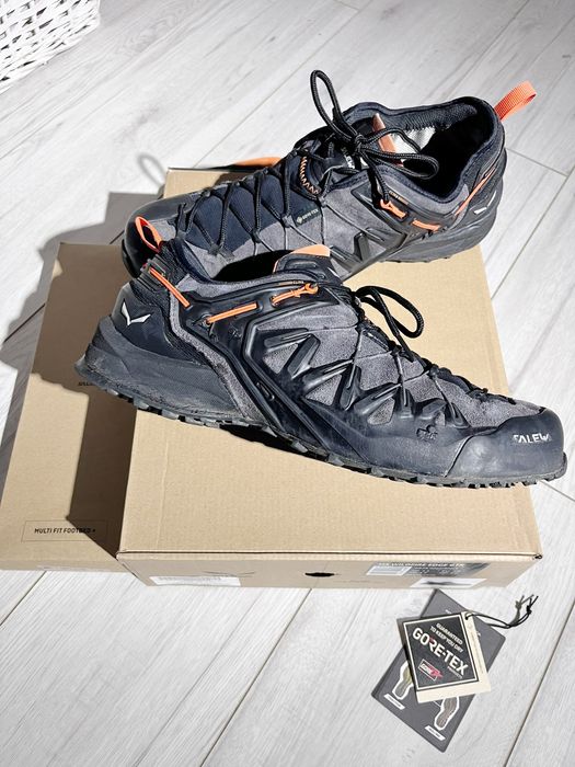 Salewa Wildfire Edge GTX