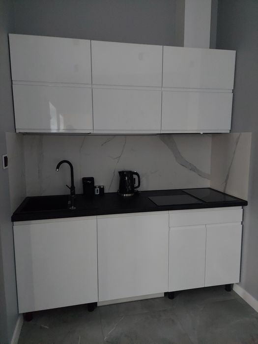 Domek przyplaży250m