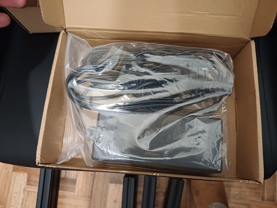 Fanatec csl dd pro PC, PS E XBOX com embalagem original