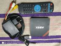Nexbox A95X-B7N смартTV