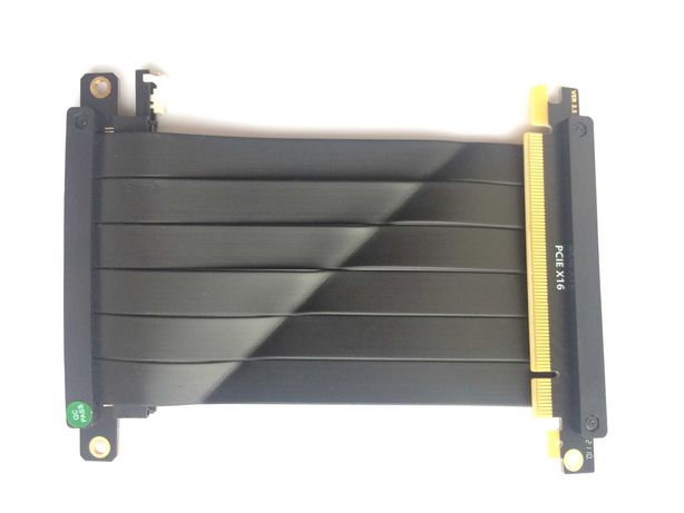 PCI-E X16 Goldfinger Riser v. 3.0 (SSUPD Meshlicious)