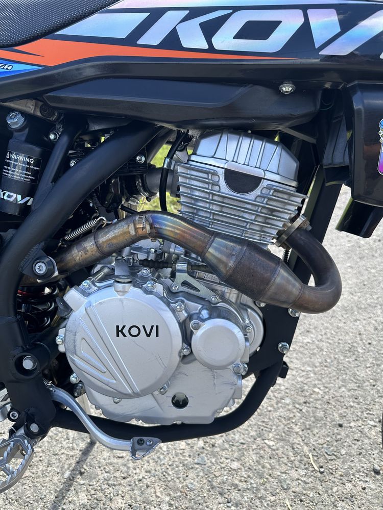 Kovi advance 250